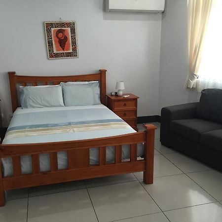 Tungi Colonnade Hotel Nuku'alofa Exteriér fotografie