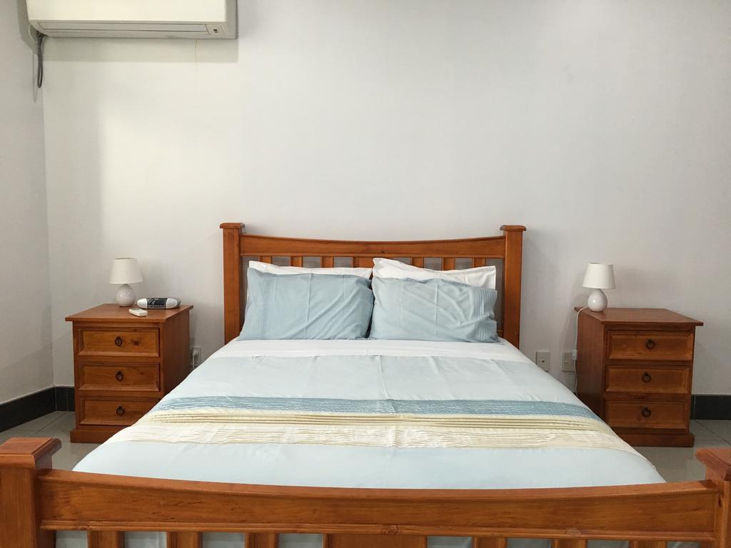 Tungi Colonnade Hotel Nuku'alofa Exteriér fotografie