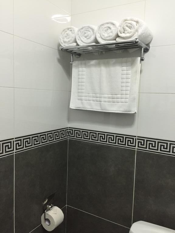 Tungi Colonnade Hotel Nuku'alofa Exteriér fotografie
